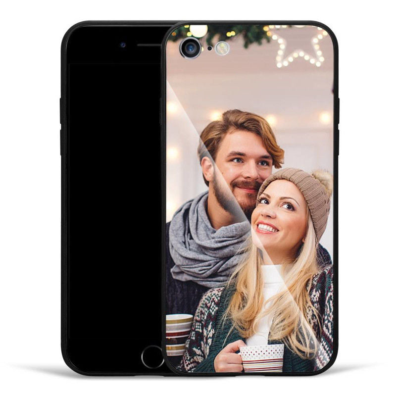 Customized iPhone Patterned Cases