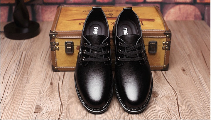 Men's Business Casual Shoes