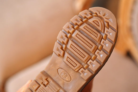 Fashionable Boy and Girl Shoes