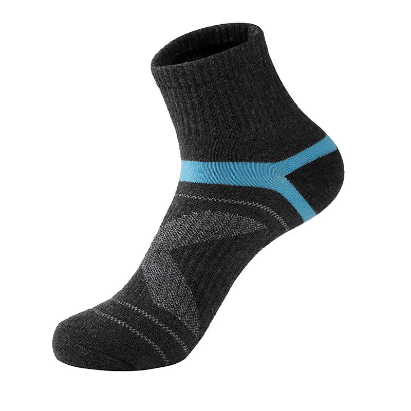 Sports Socks - Basketball Socks