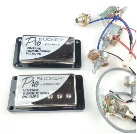 Electric Guitar Pickup