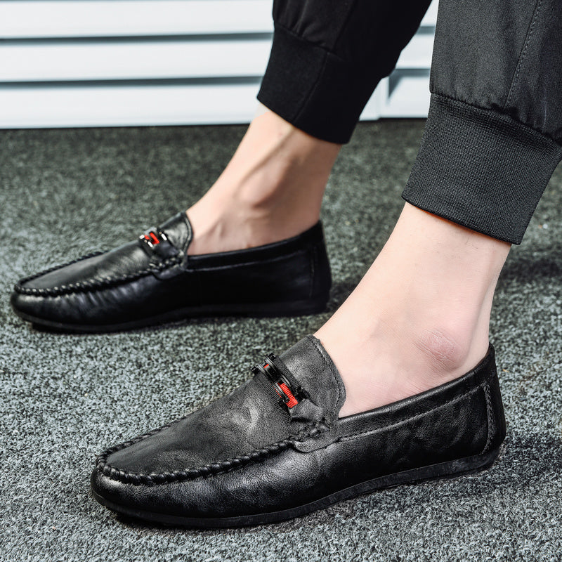 Men's Doudou shoes