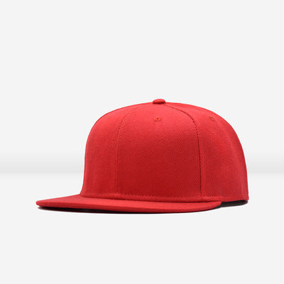 Couple baseball Cap - hip hop cap peak cap
