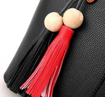 Female Slung Shoulder Bag