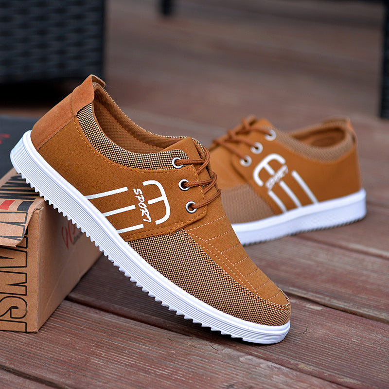 New Autumn Air Shoes - Men's Casual Sneakers