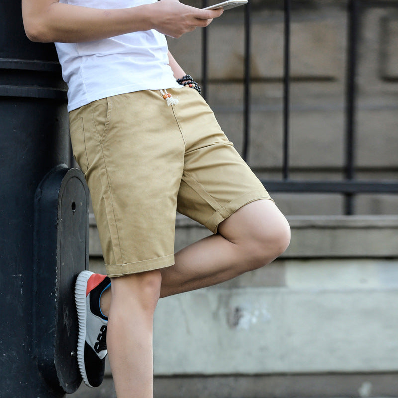 Loose Plus Size Track Pants