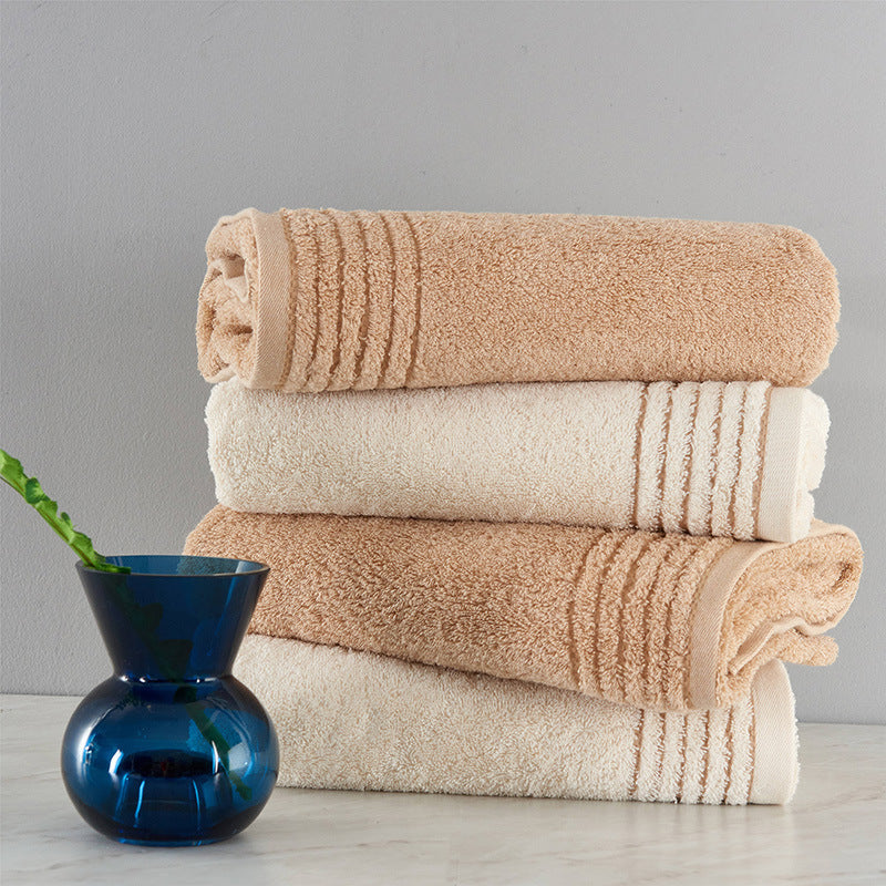 Absorbing Towel Set