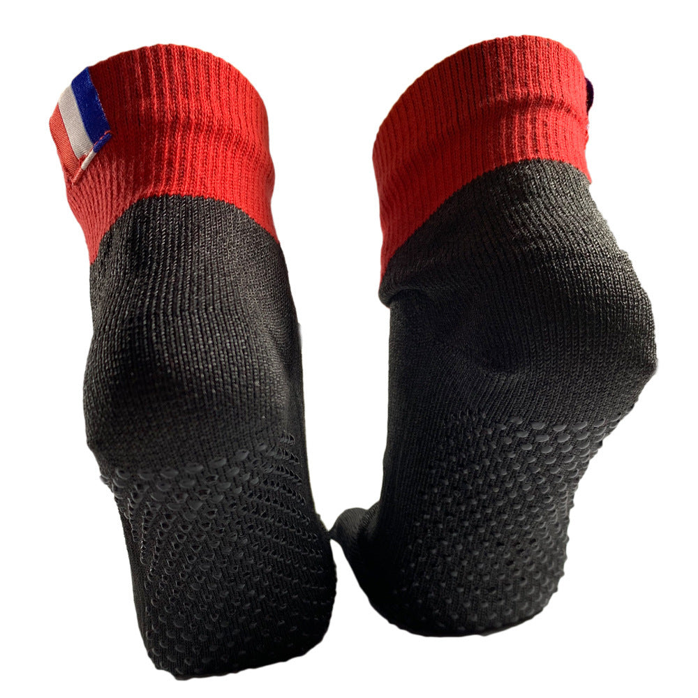 Anti-Cut Protective Socks