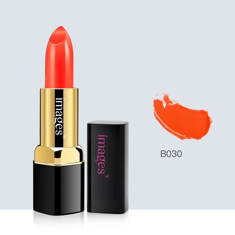 Glossy Lipstick - Moisturizing Lip Gloss Lipstick