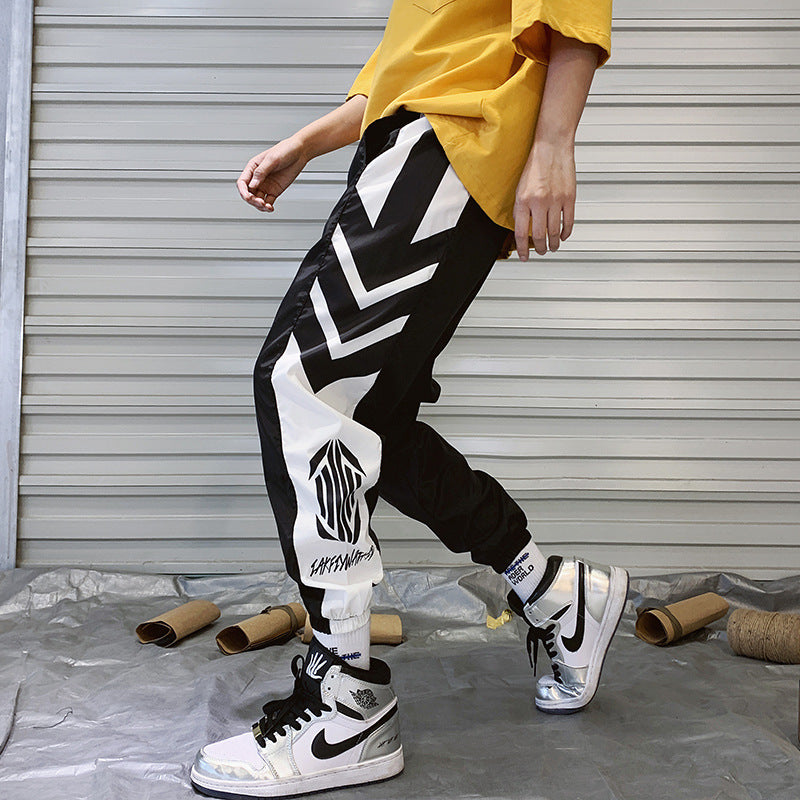 Men's Pants - hiphop trousers