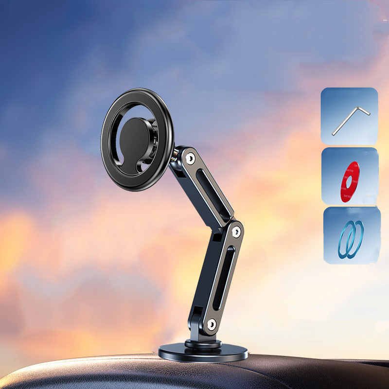 Car Bracket Accessories