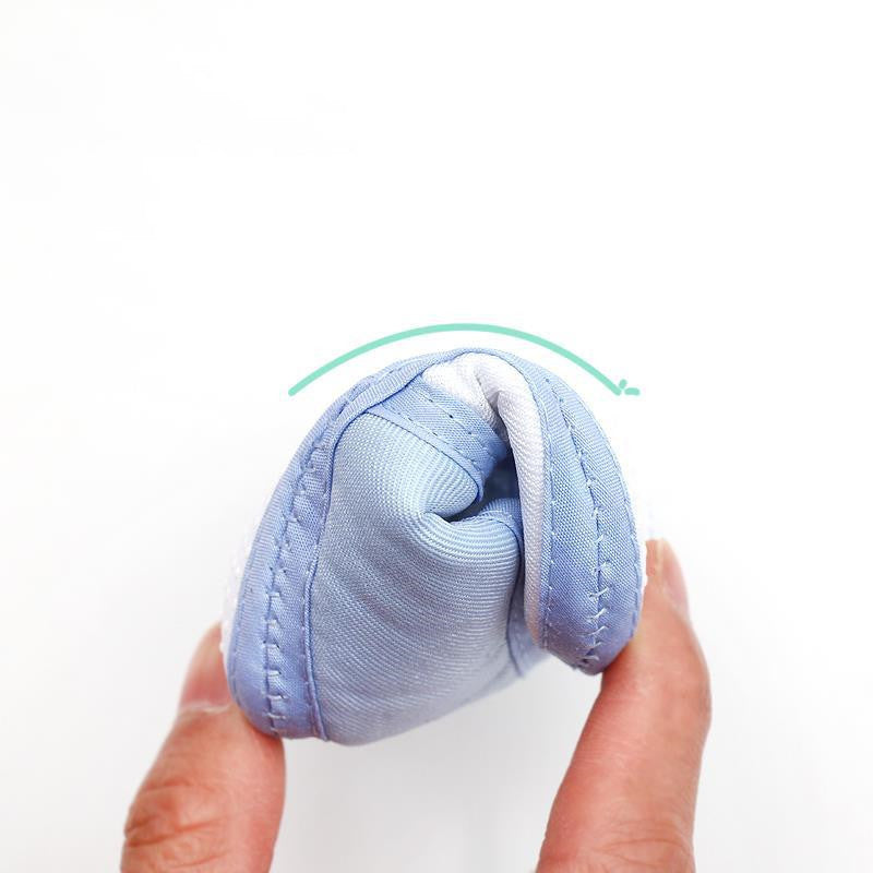 Baby Soft-Soled Toddler Shoes - Baby Cloth Shoes, Single Shoes