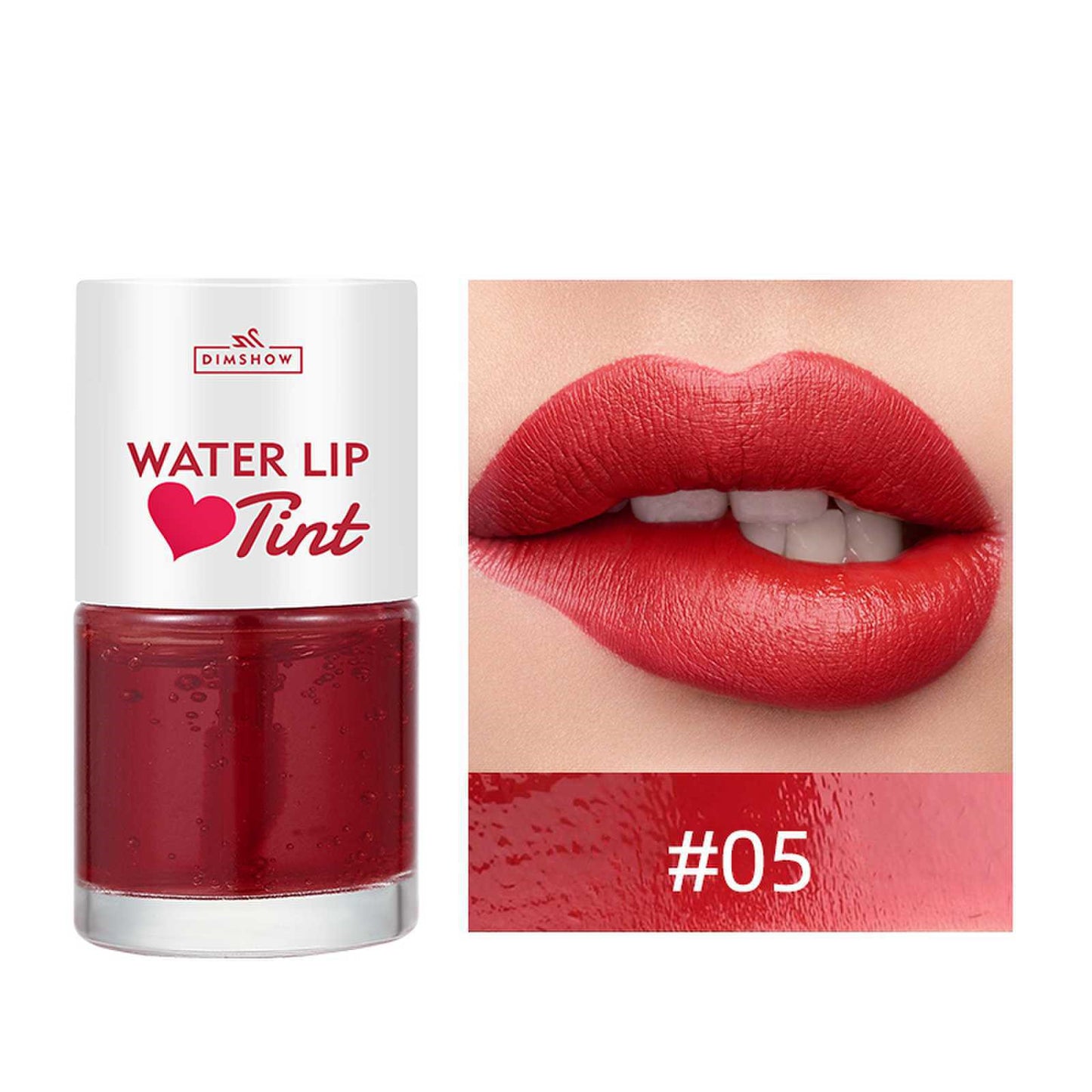 Non-fading Lip Stain
