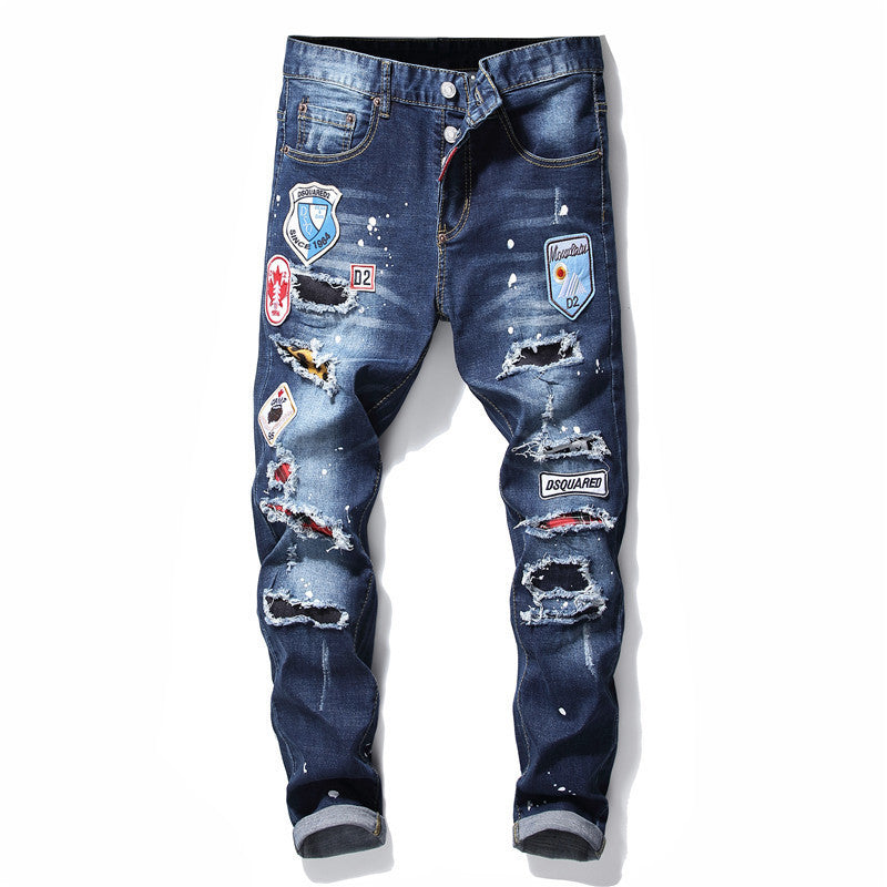 Men's Jeans
