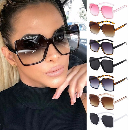 Australia Style Vintage Cat Eye Sunglasses - Women Luxury Brand 90s Fashion Cat Eye Sunglasses