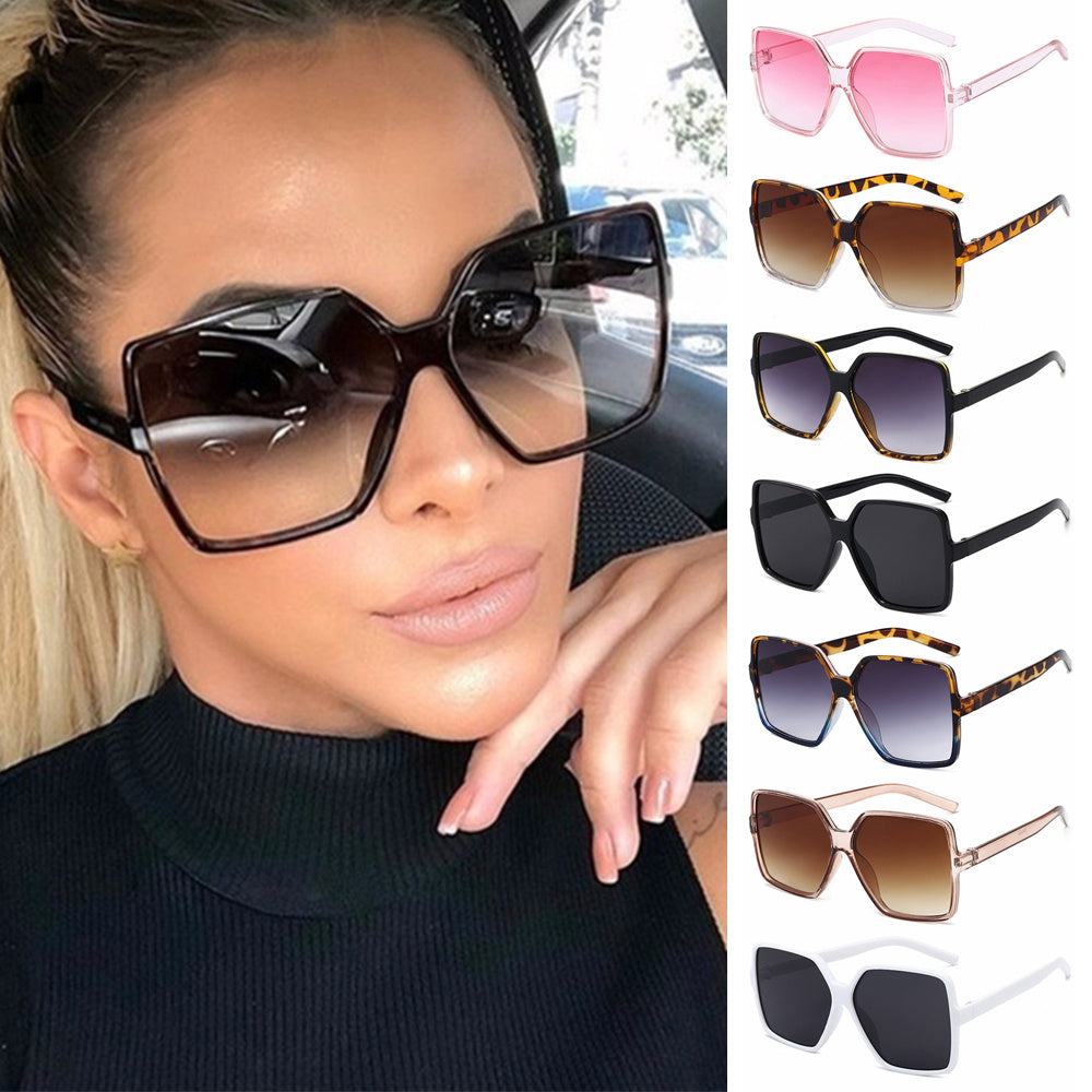 Australia Style Vintage Cat Eye Sunglasses - Women Luxury Brand 90s Fashion Cat Eye Sunglasses