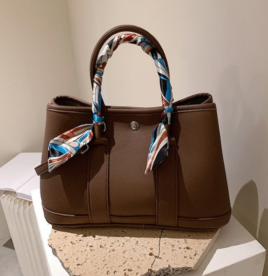 Scarf Bags - New Fashion Women's Bags Shoulder Crossbody Tote Bags