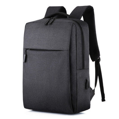New Laptop USB Backpack