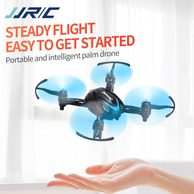 High-Performance 6-Axis Gyro Drone – Experience Ultimate Stability & Thrilling Aerial Stunts!  H8 Mini Headless RC Helicopter - JumoShop