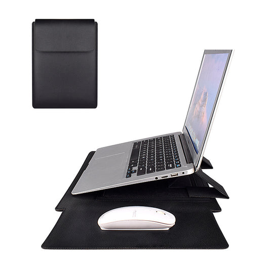 Notebook Computer Liner Bag Mouse Pad
