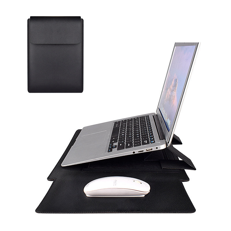 Notebook Computer Liner Bag Mouse Pad