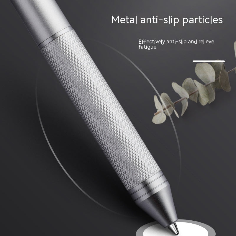 Ballpoint Gel Pen Four-in-one - JumoShop