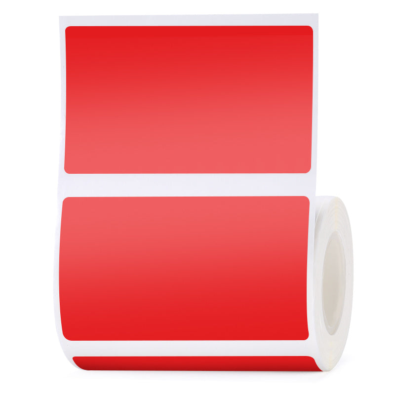 Suitable For Thermal Waterproof Self-adhesive Label Paper