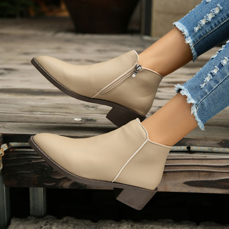 Women's Ankle Boots