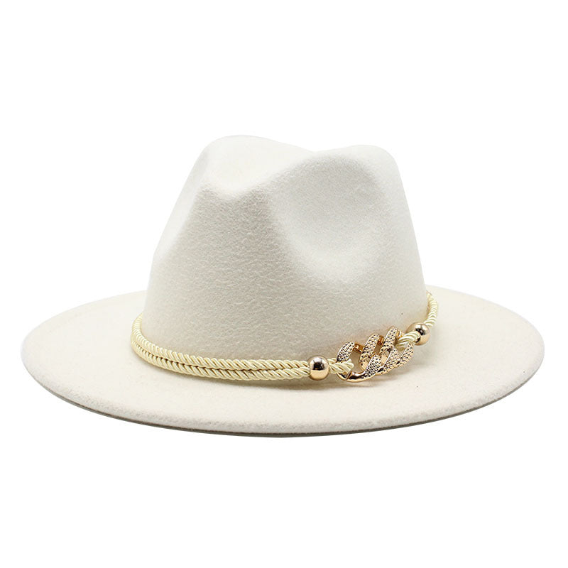 Women's Fedora Hats - British Vintage Accessories