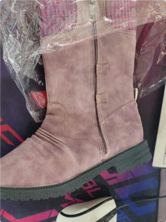 Women's Winter Boots