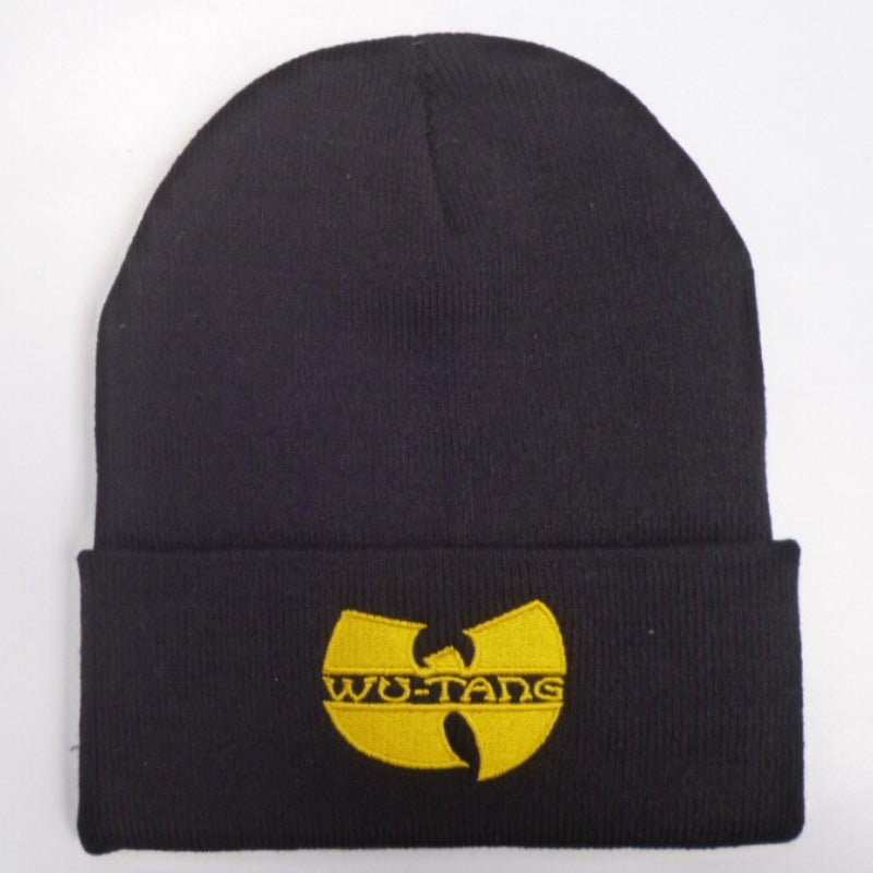 Knitted Woolen For Men And Women - Trendy Street Dance Hats