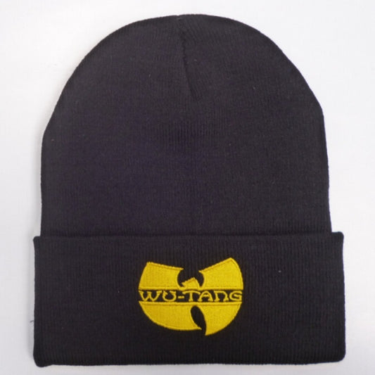 Knitted Woolen For Men And Women - Trendy Street Dance Hats