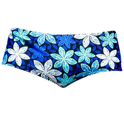 Men's Swimwear - Swimming Boxer Trunks