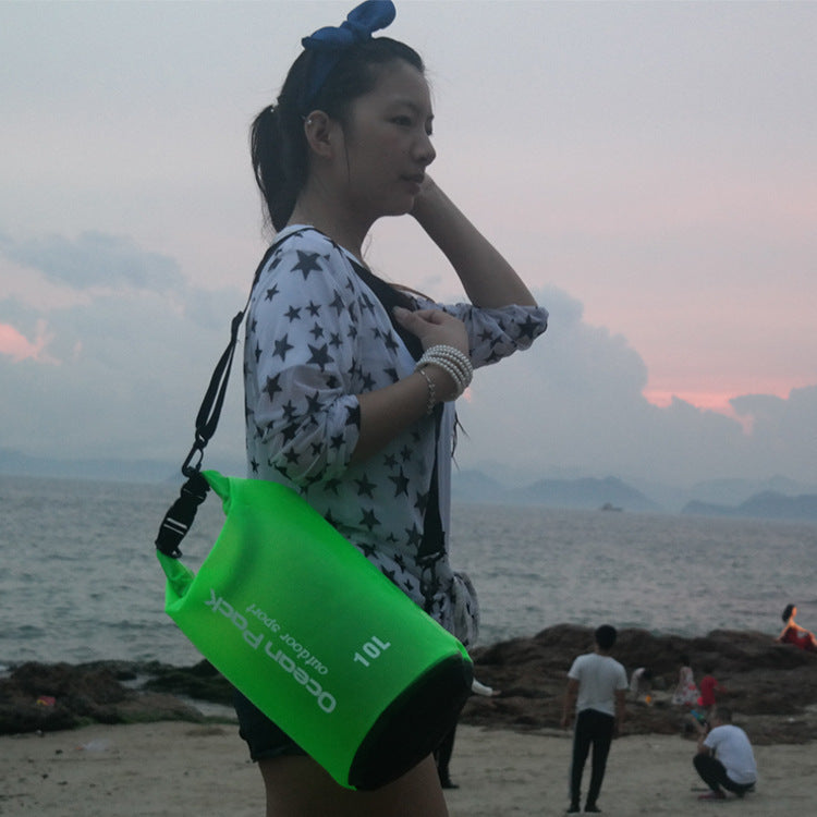 Sports Beach Bag