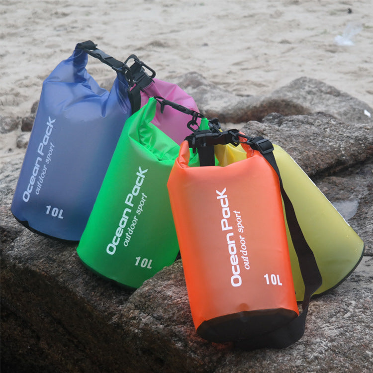 Sports Beach Bag