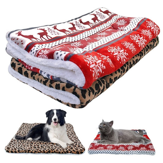 Dog Mat Blanket