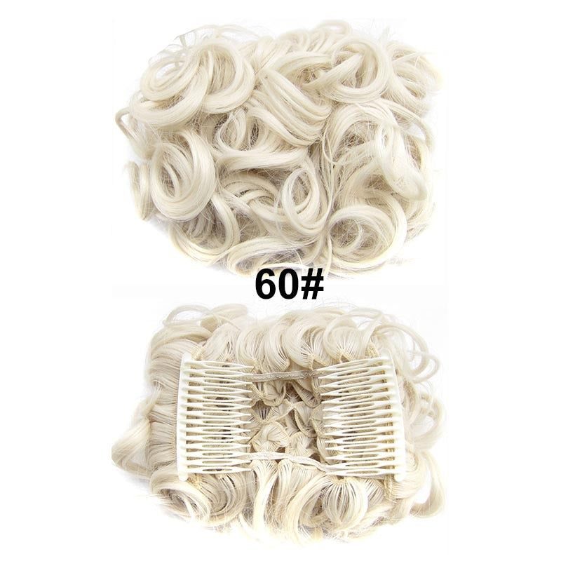Bride sends hair - JumoShop