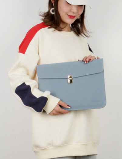 Notebook Inner Bag - Simple Hand Bag