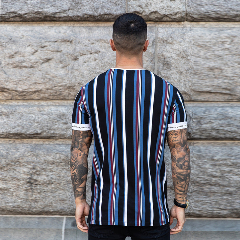 Casual T-shirt for Men