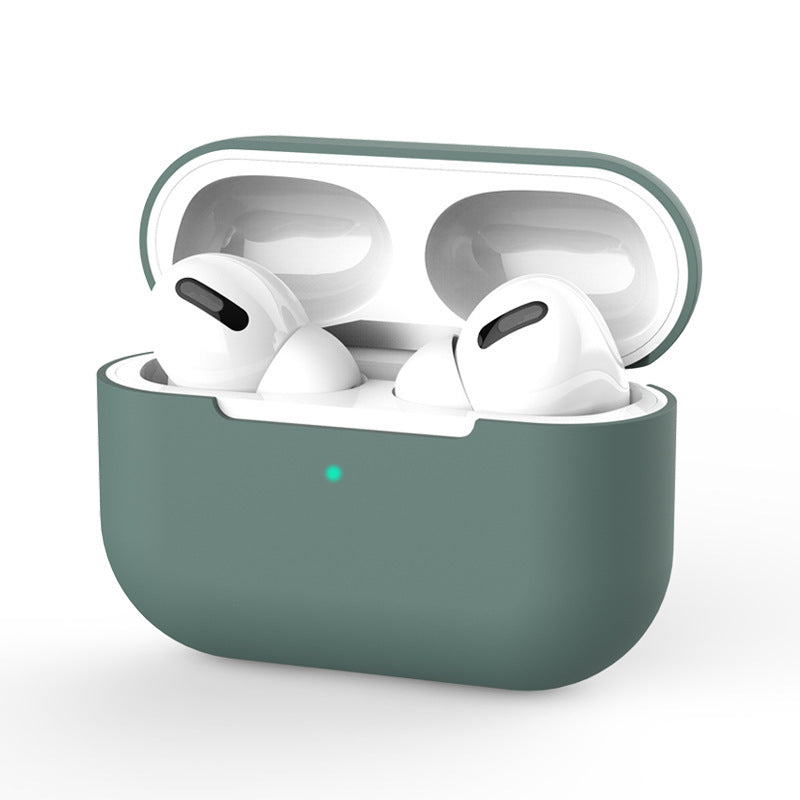 AirPods Pro Silicone Protector - Compatible With Apple - JumoShop
