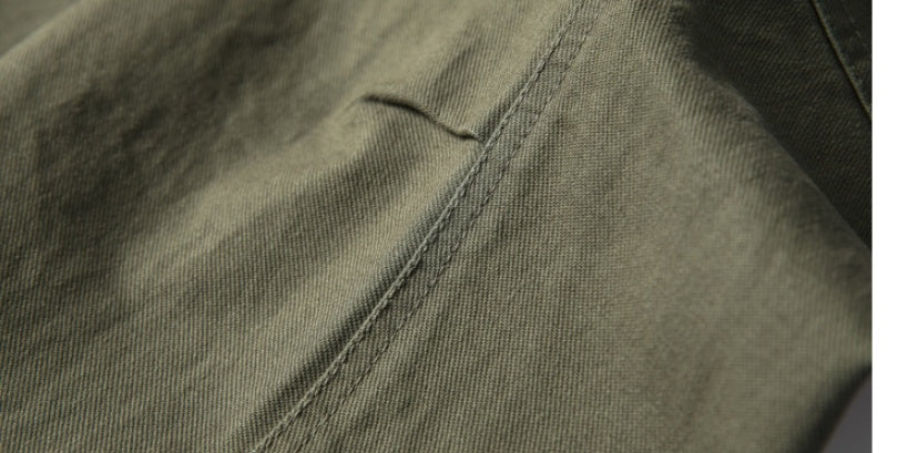 Versatile Trousers for Men