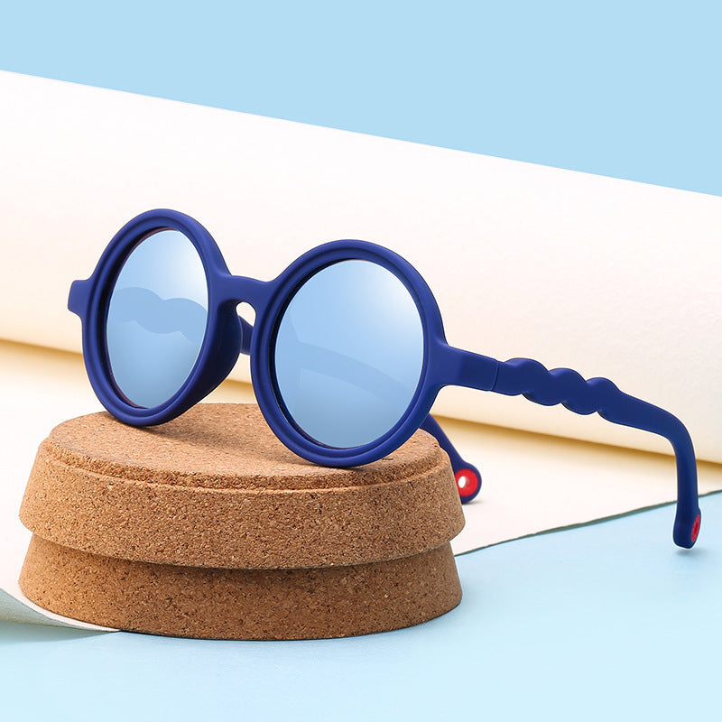Classic Children's Sunglasses
