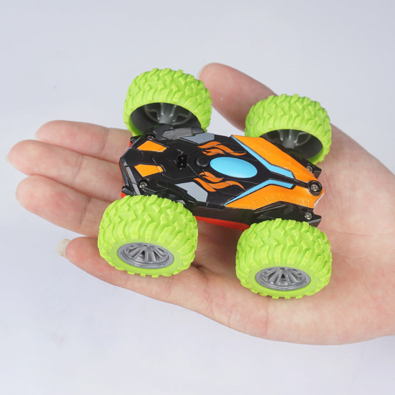 RC Multi Directional Rolling Car
