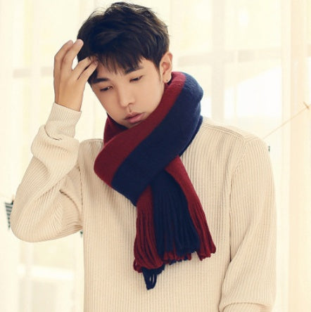 Men's Scarves