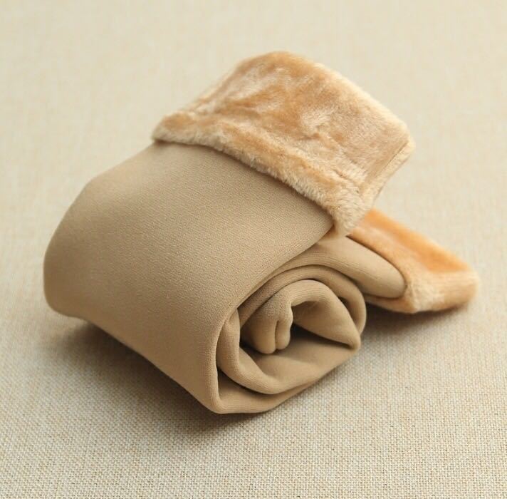 Autumn and Winter Socks - Men and Women Wild Tube Socks Snow socks