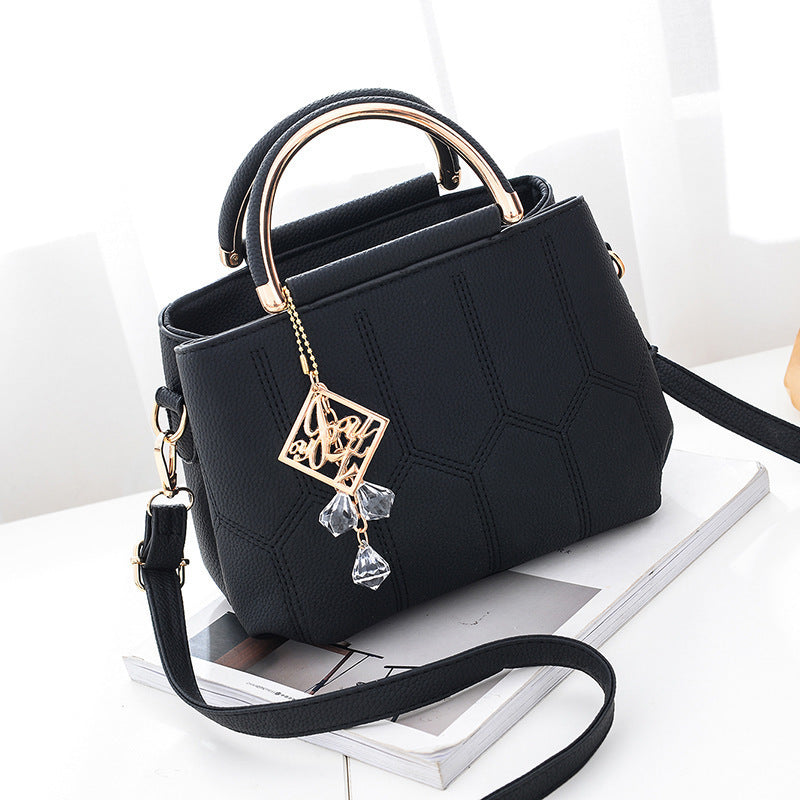 Shoulder Bag For Women - Handbag Fashion Crossbody