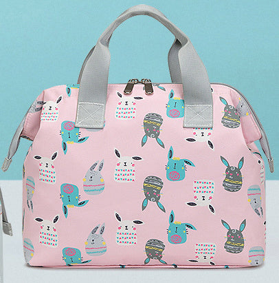 Waterproof Diaper Baby Bag