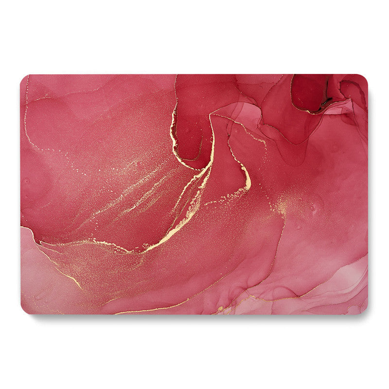 Macbook Laptop Smudge Protective Case Compatible with Apple,