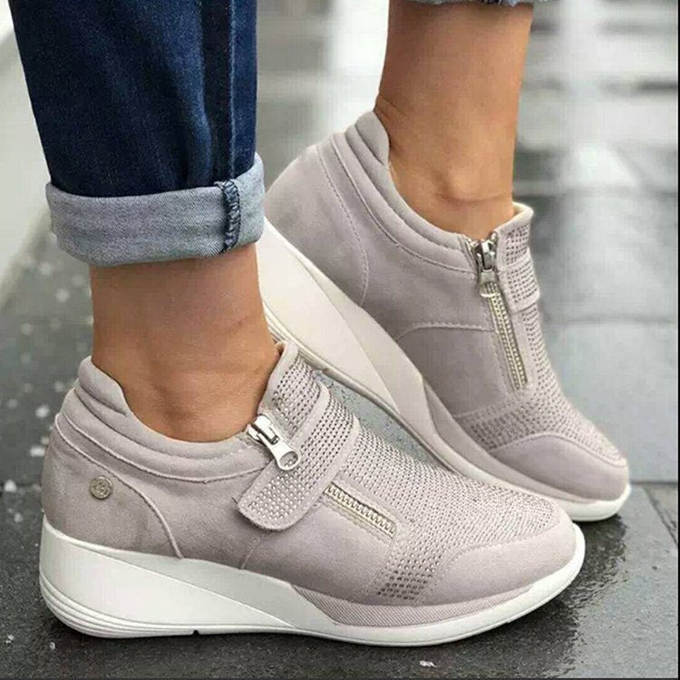 Canvas Shoes for Women