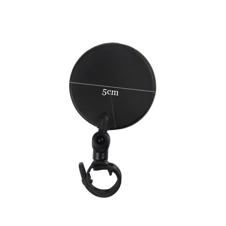 Mountain Bike Rearview Mirror